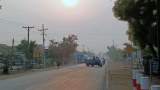 ဥသျှစ်ပင်မှာ စစ်မှုထမ်းဖို့ လူနှစ်ဆယ်ခန့် ဖမ်းဆီးစုဆောင်းခံရ
