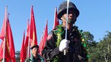 မြဝတီမြို့ ABSDF ဆက်ဆံရေးရုံးအဖွဲ့ဝင်တွေ အဖမ်းခံရ