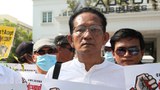 သရုပ်ဆောင် ဒါရိုက်တာ ဇင်ဝိုင်း အဖမ်းခံရ