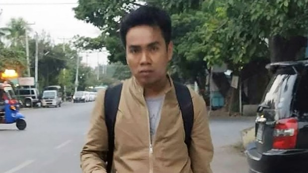 ISP Myanmar က ကိုအောင်မျိုးထက် အဖမ်းခံရ