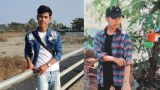 ရာဇဂြိုလ်ရွာမှာ တက္ကသိုလ်ကျောင်းသားတွေ အပါအဝင် လူငယ် ငါးဦး အဖမ်းခံရ