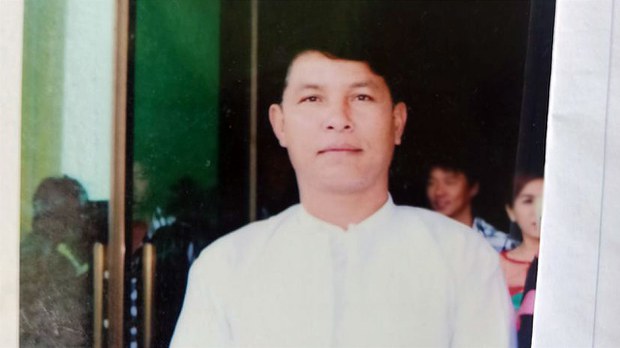 ရခိုင်ပြည်နယ် ၀န်ကြီးချုပ်ဟောင်း ဦးညီပု ယာဥ်မောင်းဖမ်းဆီးခံရ