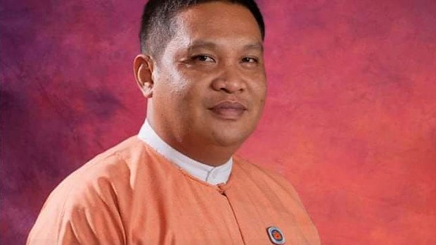 အမျိုးသားဒီမိုကရေစီဖွဲ့ချုပ် ဥတ္တရသီရိအမတ် အဖမ်းခံရ အမျိုးသားဒီမိုကရေစီဖွဲ့ချုပ် ဥတ္တရသီရိအမတ် အဖမ်းခံရ
