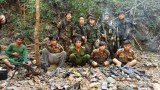 ရှမ်း-ကယားနယ်စပ်တိုက်ပွဲမှာ စစ်ကောင်စီတပ်ခွဲမှူးအပါအဝင် ငါးဦးဖမ်းဆီးခံရ