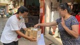 မူဆယ်မှာ စစ်ဘေးဒုက္ခသည်တွေအတွက် အလှူခံနေသူ ငါးယောက်အဖမ်းခံရ