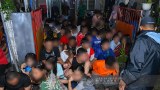 မလေးရှားမှာ မြန်မာနိုင်ငံသား ရာနဲ့ချီ ဖမ်းဆီးခံရ