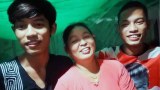 လှည်းတန်းမှာသေဆုံးသူ ညီညီအောင်ထက်နိုင်ရဲ့မိခင် ဓားစာခံအဖြစ် အဖမ်းခံထားရ
