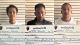 ထိုင်းမှာဖမ်းဆီးခံရသူတွေပြန်လွှဲတဲ့အပေါ် သက်ဆိုင်ရာအဖွဲ့တွေနဲ့ ညှိနှိုင်းနေကြောင်း NUG ပြော