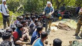 မွန်ပြည်နယ်၊ မုဒုံမှာ ရိုဟင်ဂျာ ၄၀ ဦး ဖမ်းဆီးခံရ