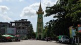 ကျောက်ဖြူမှာ ဒေသခံ ခုနစ်ဦး ဖမ်းဆီးခံရ