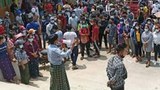 မင်းတပ်မြို့က လူမဲ့သပိတ်ပြုလုပ်သူ ခြောက်ဦး အဖမ်းခံရ