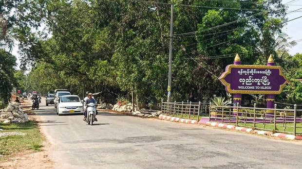 လှည်းကူး NLD ရပ်ကျေးဥက္ကဋ္ဌနဲ့ အဖွဲ့ဝင်နှစ်ဦး ဖမ်းဆီးခံရ