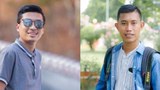 စစ်ကိုင်းအခြေစိုက် Zeyar Time က သတင်းထောက်နှစ်ဦး အဖမ်းခံရ
