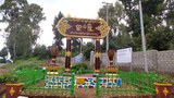 ရွာငံမှာ ကျေးရွာအုပ်ချုပ်ရေးမှူးအပါအဝင် ဒေသခံခြောက်ဦး ဖမ်းဆီးခံရ