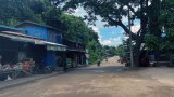 ဖားကန့်မှာ လက်နက်ကြီးကြောင့် မိန်းကလေးငယ် တစ်ဦး သေဆုံး