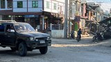 ဖားကန့်မြို့နယ်မှာ ဒေသခံခြောက်ဦး လက်နက်ကြီးထိမှန် သေဆုံး