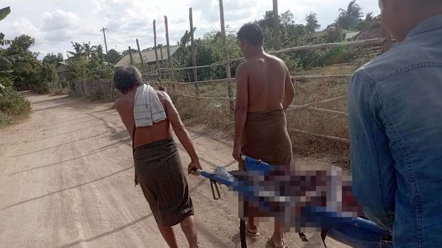 ထား၀ယ်နဲ့ ယင်းမာပင်မှာ လက်နက်ကြီးကြောင့် အရပ်သားနှစ်ဦး သေဆုံး