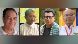 ပန်းပုပညာရှင်ဆန်နီညိမ်း အပါအဝင် အနုပညာရှင်တချို့ ကိုဗစ်သံသယနဲ့ကွယ်လွန်