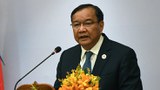 ဘုံသဘောတူညီချက်အရ အာဆီယံ အထူးသံ NUG ကို မဖြစ်မနေ တွေ့ဖို့လို