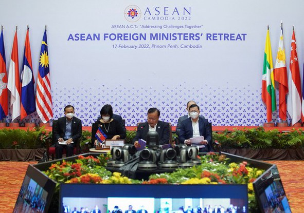 asean meeting asean meeting