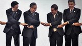 အာဆီယံကာချုပ်များ အစည်းအဝေးမှာ စစ်ခေါင်းဆောင်ကို ဖယ်ရှားဖို့ အရပ်ဖက် ၂၁၅ ဖွဲ့ တောင်းဆို