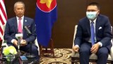 မြန်မာ့အရေး အာဆီယံ ဘုံသဘောတူညီချက် ထိရောက်မှု မရှိ