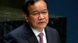 ဒေါ်အောင်ဆန်းစုကြည်ကို မူလနေရာပြန်ထားဖို့ အာဆီယံအထူးကိုယ်စားလှယ် တောင်းဆို