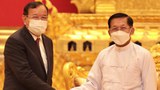 ပြည်သူ့ကိုယ်စားပြု ခေါင်းဆောင်တွေကို မတွေ့လျှင် အာဆီယံအထူးသံခရီးစဉ် မအောင်မြင်နိုင်