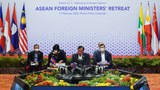 မြန်မာခရီးစဉ်အတွင်း NUG နဲ့ တွေ့ခွင့်ရဖို့ အာဆီယံ အထူးသံတမန်မျှော်လင့်