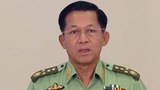 ဗိုလ်ချုပ်မှူးကြီးမင်းအောင်လှိုင်ကို ဖိတ်ကြားမှု အာဆီယံ ပြန်ရုပ်သိမ်းသင့်ကြောင်း HRW တိုက်တွန်း