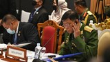 စစ်ကောင်စီကို ဆိုက်ဘာလုံခြုံရေး ကူညီပေးနေမှုရပ်တန့်ဖို့ အာဆီယံကို JMF တောင်းဆို