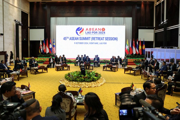 မြန်မာနိုင်ငံမှာ အရပ်သားတွေကို တိုက်ခိုက်တာရပ်ဖို့ အာဆီယံခေါင်းဆောင်တွေတိုက်တွန်း မြန်မာနိုင်ငံမှာ အရပ်သားတွေကို တိုက်ခိုက်တာရပ်ဖို့ အာဆီယံခေါင်းဆောင်တွေတိုက်တွန်း