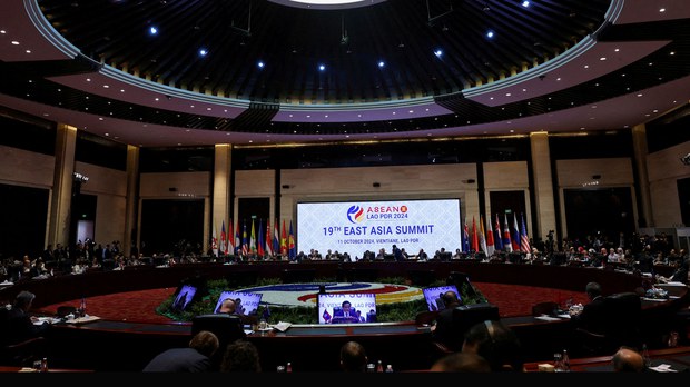 မြန်မာနိုင်ငံက တိုက်ပွဲတွေ ချက်ချင်းရပ်ဖို့ အာဆီယံ တောင်းဆို