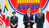 မြန်မာ့အရေး အာဆီယံဘုံသဘောတူညီချက် ထုတ်ပြန်