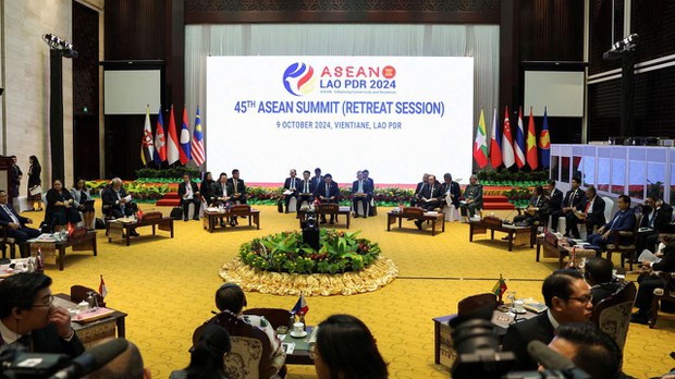 မြန်မာ့အရေး အာဆီယံရဲ့ ချဥ်းကပ်ပုံ ပြောင်းသင့်ကြောင်း ဘန်ကောက်ပို့စ် ဖော်ပြ မြန်မာ့အရေး အာဆီယံရဲ့ ချဥ်းကပ်ပုံ ပြောင်းသင့်ကြောင်း ဘန်ကောက်ပို့စ် ဖော်ပြ