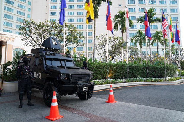 အာဆီယံထိပ်သီးညီလာခံမှာ မြန်မာ့အရေး ဦးစားပေးဆွေးနွေးဖို့ရှိ အာဆီယံထိပ်သီးညီလာခံမှာ မြန်မာ့အရေး ဦးစားပေးဆွေးနွေးဖို့ရှိ