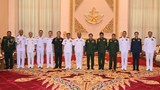 စစ်ကောင်စီကို အာဆီယံက တရားဝင်မှုပေးနေကြောင်း JFM ဝေဖန်