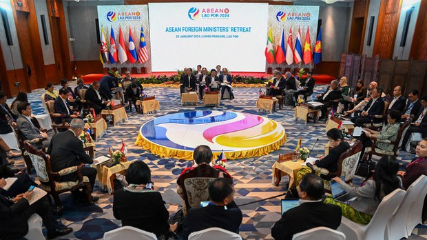 အာဆီယံအစည်းအဝေးတွေမှာ NUG အစိုးရကိုသာ တက်ရောက်ခွင့်ပေးဖို့ အဖွဲ့ ၃၃၀ ကျော် တောင်းဆို အာဆီယံအစည်းအဝေးတွေမှာ NUG အစိုးရကိုသာ တက်ရောက်ခွင့်ပေးဖို့ အဖွဲ့ ၃၃၀ ကျော် တောင်းဆို