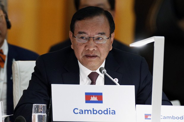 အာဆီယံအထူးကိုယ်စားလှယ် မြန်မာပြည်လာမည် အာဆီယံအထူးကိုယ်စားလှယ် မြန်မာပြည်လာမည်
