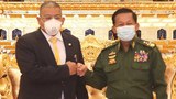 နိုင်ငံရေးအကျဥ်းသားအားလုံးကို ပြန်လွှတ်ဖို့ အာဆီယံ တောင်းဆို