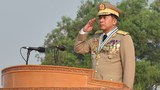 အာဆီယံက မြန်မာစစ်ခေါင်းဆောင်ကို ဆက်ဖိအားပေးသွားမယ်လို့ဆို