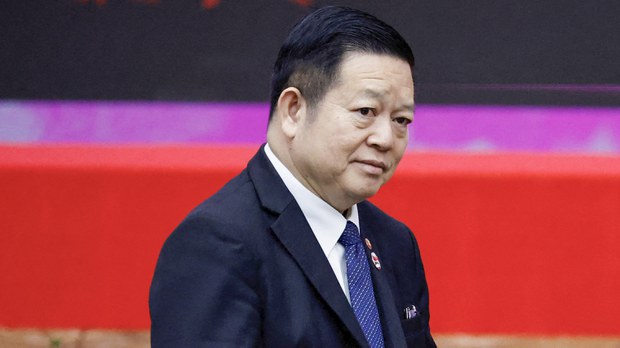 မြန်မာ့အရေးအပေါ် လာအိုရဲ့ဖြေရှင်းနိုင်မှုကို လျှော့မတွက်ဖို့ အာဆီယံအထွေထွေအတွင်းရေးမှူး ပြော မြန်မာ့အရေးအပေါ် လာအိုရဲ့ဖြေရှင်းနိုင်မှုကို လျှော့မတွက်ဖို့ အာဆီယံအထွေထွေအတွင်းရေးမှူး ပြော