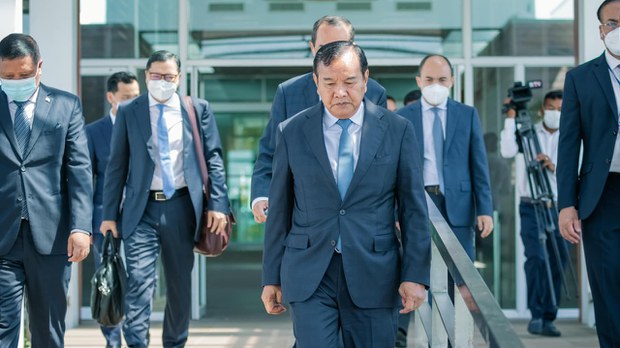 မြန်မာ့အရေး စူပါမင်းတောင်ဖြေရှင်းနိုင်မယ် မထင်ဘူးလို့ အာဆီယံ အထူးသံပြောကြား မြန်မာ့အရေး စူပါမင်းတောင်ဖြေရှင်းနိုင်မယ် မထင်ဘူးလို့ အာဆီယံ အထူးသံပြောကြား