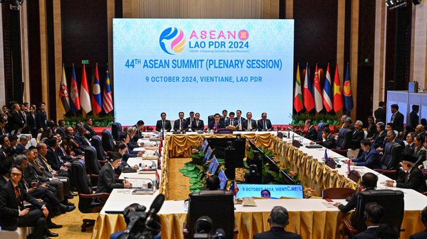 မြန်မာပြည်တွင်းစစ်အရေး အာဆီယံ ထိပ်သီးညီလာခံမှာ ဆွေးနွေးမည်