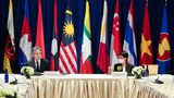 မြန်မာစစ်တပ်ကို ဖိအားပေးဖို့ အမေရိကန်နဲ့အာဆီယံ ဆွေးနွေး