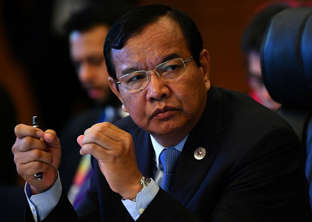အပစ်ရပ်တိုင်းရင်းသားလက်နက်ကိုင်တချို့ အာဆီယံအထူးကိုယ်စားလှယ်နဲ့ တွေ့ဆုံမည်