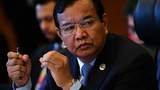 အပစ်ရပ်တိုင်းရင်းသားလက်နက်ကိုင်တချို့ အာဆီယံအထူးကိုယ်စားလှယ်နဲ့ တွေ့ဆုံမည်