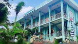 အာရှအလင်းရောင်ဖောင်ဒေးရှင်းကို စစ်တပ်နဲ့ရဲ ဝင်ရောက်၊ ယာဥ်မောင်းနဲ့ ဆရာဝန် အဖမ်းခံရ