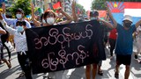 စစ်ကောင်စီတပ်ဖွဲ့တွေရဲ့ ပစ်ခတ်မှု အရပ်သားနှစ်ဦး သေဆုံး