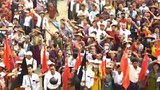 ကနီမြို့နယ်မှာ စစ်တပ်က လက်နက်ကြီးသုံးလို့ သေဆုံးသူ ၁၀ ယောက်ရှိ